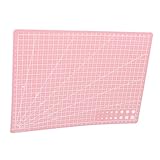 Hohopeti Rücken schneiden selbstheilende Schneidematte gerastertes drehbares...