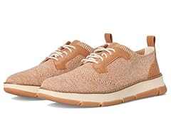 Ivory and Biscuit Heather Knit/Biscuit/Ivory-biscuit