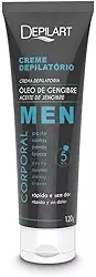Depilart Depilador Transparente -Depilator 120Gr