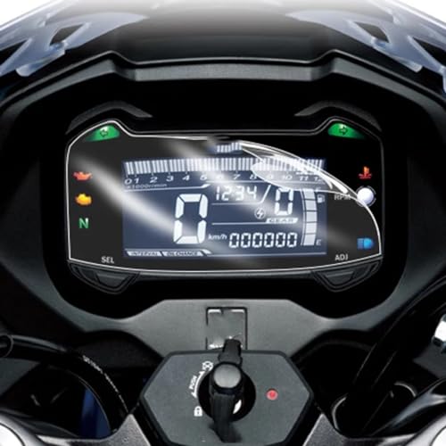 Tableau de bord TMAX 560 protégé pour vos trajets urbains et roadtrips