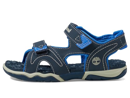 Image of Timberland Kids' Adventure Seeker Two-Strap Sandals