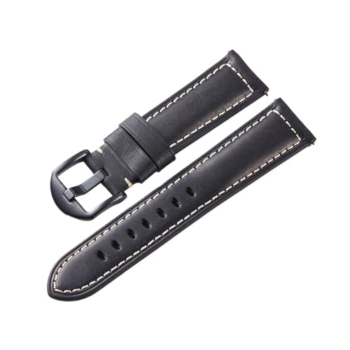 [] EDVENA NCW[z[XU[vohŏ̎vU[Xgbv 20 ~[g 22 ~[g 24 ~[gYrvuXbgvxg(Black-Black Buckle,22mm)