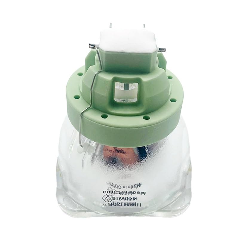 Lampe 440W 20R Projecteur à Faisceau Platine Net et Lumineux Haute Précision