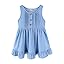 Plain Light Blue