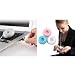 Imagen de Humidificador USB Mini Forma de Donut, Led