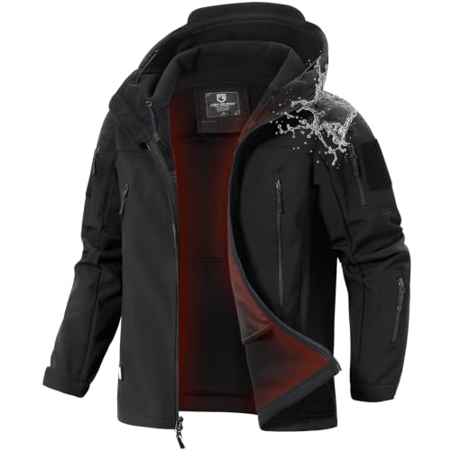 FREE SOLDIER Softshell