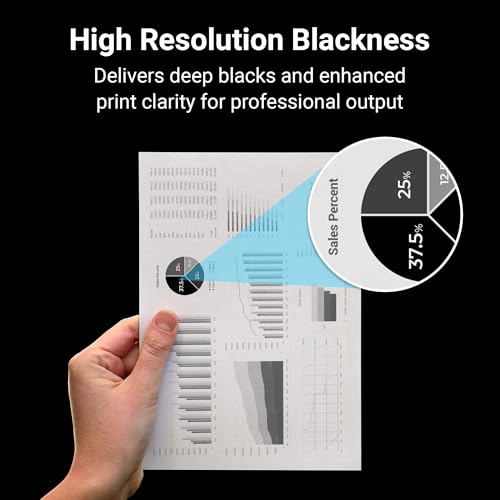 Image of ZEBRONICS Black Laser Toner Cartridge, Compatible with Brother - DCP-B7530DN, DCP-B7500D, HL-B2050DN, HL-B2000D, MFC-B7720DN, MFG-B7700D, HL-B2080DW, DCP-B7520DW, MFC-B7715DW (LPC021)