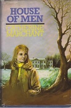 Hardcover House of Men Book