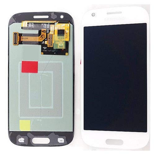 Lysee Mobile Phone LCD Screens - RYKKZ for Starmobile Up Neo LCD Display with Touch Screen Digitizer Assembly Replacement - (Color: LCD Touch Black)