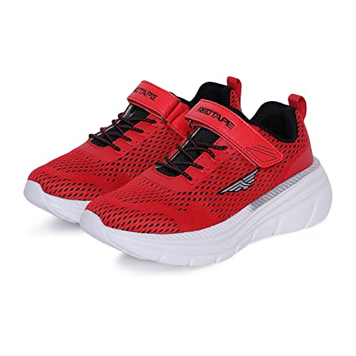 Image of Red Tape Unisex Kids Walking Shoes