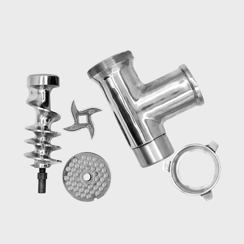 Sausage Stuffer Meat Chopper Mincer Grinder Machine Heavy Duty Powerful Electric Food Processors Kitchen Appliances