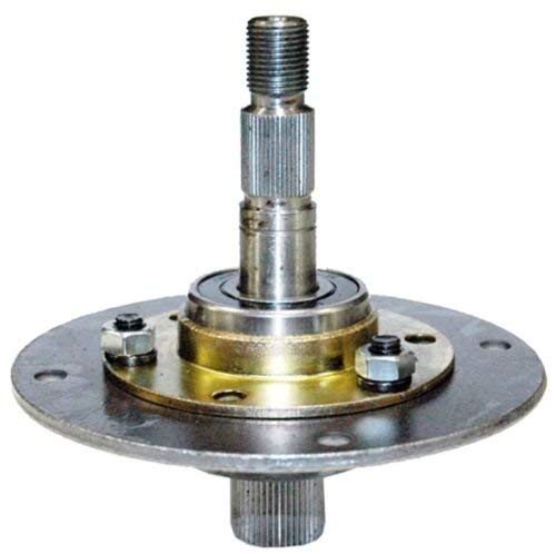 Raisman Spindle Assembly Compatible with MTD 917-0906 917-0906A 717-0906A 717-0906 753-05319