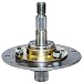 Spindle Assembly Replaces MTD 917-0906 917-0906A 717-0906A 717-0906 753-05319 OREGON 82-500