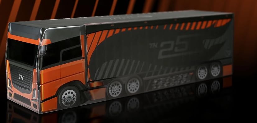 Amazon.co.jp: RLC限定2025ホットウィールスーパートレジャーハント