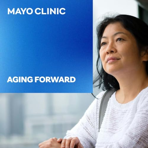 What Role Can GLP-1s Play in Healthy Aging?