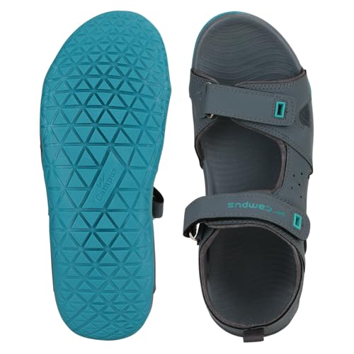 Image of Campus Men Gc-15 Sports Sandals
