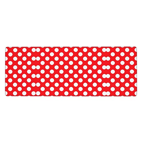 Tapis de souris de jeu précis et grand tapis de bureau antidérapant