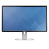 Dell P2815Q 71.1cm (28 Zoll) LED Monitor (HDMI, 5ms Reaktionszeit) schwarz