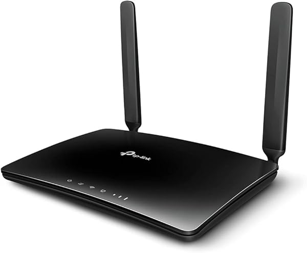 Router Tp link Router wireless LTE 4G 300 Mbps SIM Slot