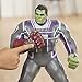 Avengers Feature Hero Power Punch Hulk