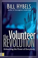 Algopix Similar Product 20 - The Volunteer Revolution Unleashing