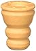 Genuine Honda 51722-SVA-A04 Front Bump Stop Rubber