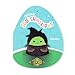 Squishmallows Original Wicked 12in Hero Elphaba - Ultrasoft Official Jazwares Plush