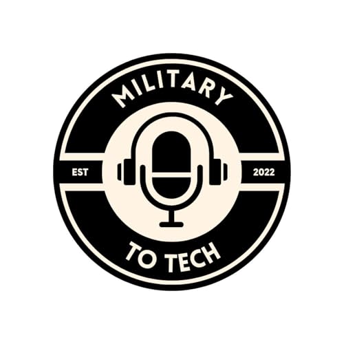 Military to Tech cover art