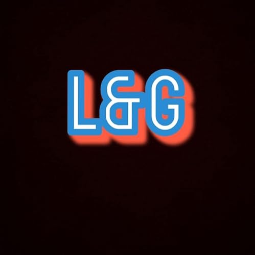 Lifestyle & Grind cover art