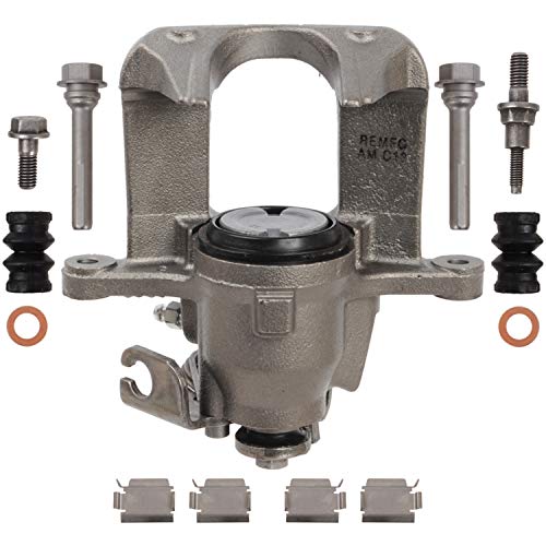 Image of Cardone 18-5299 Remanufactured Unloaded Disc Brake Caliper