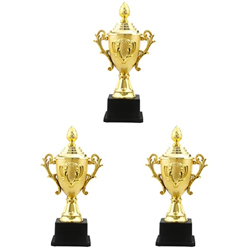 jojofuny Troféu de Prêmios de Troféu de Prêmios Dourado Cerimônia de Prêmio de Troféu de Ouro de Plá