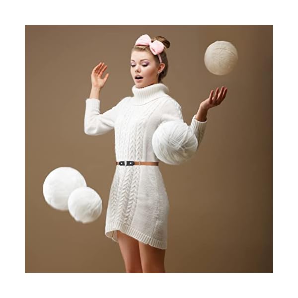 SANNIX 8 Pack Buckle Free Belt No Buckle Elastic Belts Adjustable Belt for Women Men Jeans Pants - Image 8