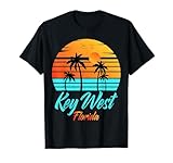 Key West Florida Tees