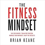 Cover of The Fitness Mindset