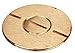 Floor Plate Plug, Accessory, 2-5/8 In.