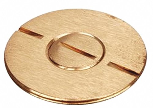 Floor Plate Plug, Accessory, 1-7/16 in.