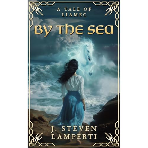 By the Sea (Authored by J. Steven Lamperti) episode artwork