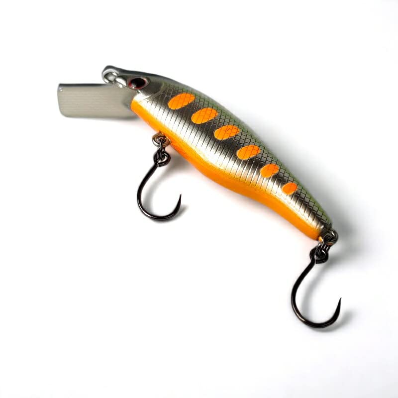 Amazon.co.jp: パームス RAPID ラピッド 45S 35th AL-519 裏