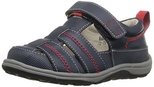 See Kai Run Christopher II Sandal (Toddler/Little Kid)