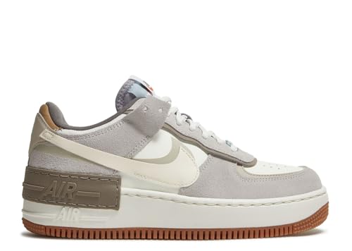 Image of Nike Women's Air Force 1 Shadow Sneaker