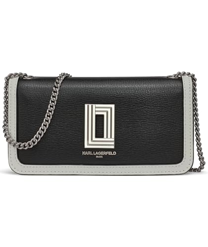 Image of KARL LAGERFELD womens Kosette Wallet