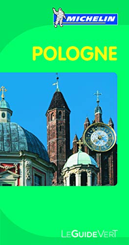 Guide Vert Pologne
