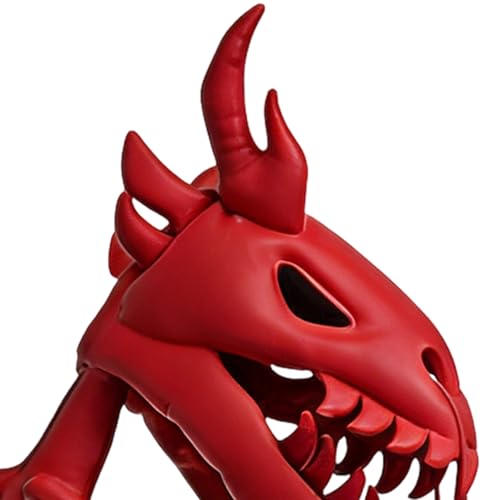 Costume de squelette de dinosaure pour enfant le cadeau idéal des vacances