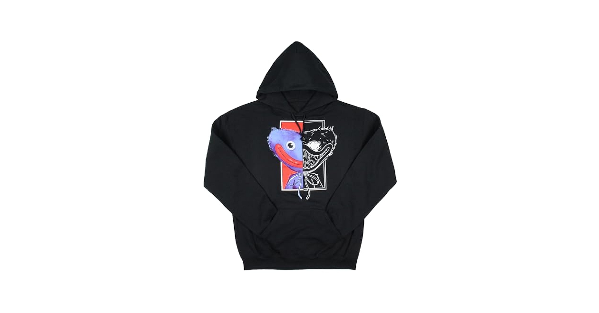 限定品　最安値POPPY EMBROIDERED SWEATSHIRT Poppy Flower Hoodie, Wild Flowers Sweatshirt, Wildflowers