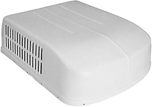 Brisk Air Shroud Kit, Paintable