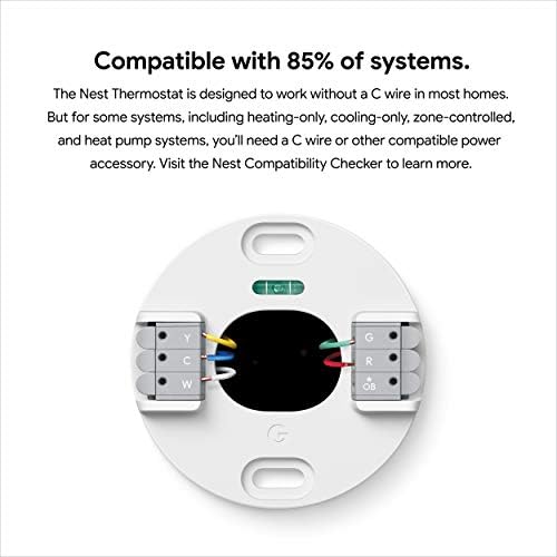 Nest Thermostat