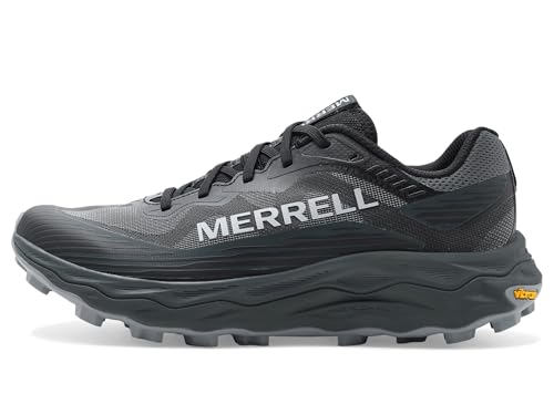 Merrell Agility Peak 6 pour homme eviter glissades en trail - 6