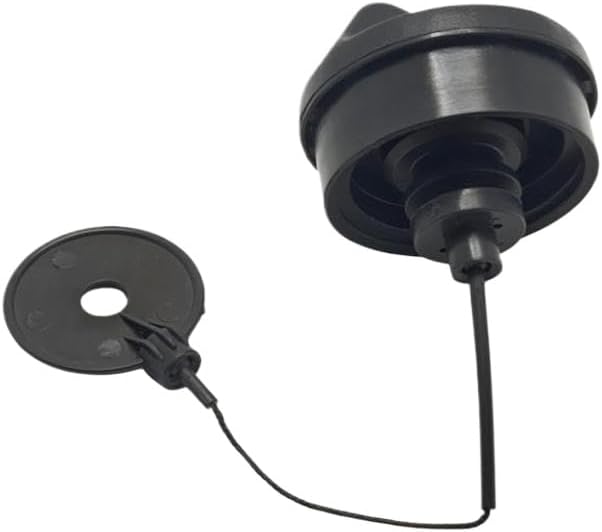 Gas Fuel Cap Compatible with FS38 FS45 FS46 FS48 FS52 FS55 FS56 FS62 FS66 FS72 FS75 FS76 FS80 FS81 FS85 FS88 String Models