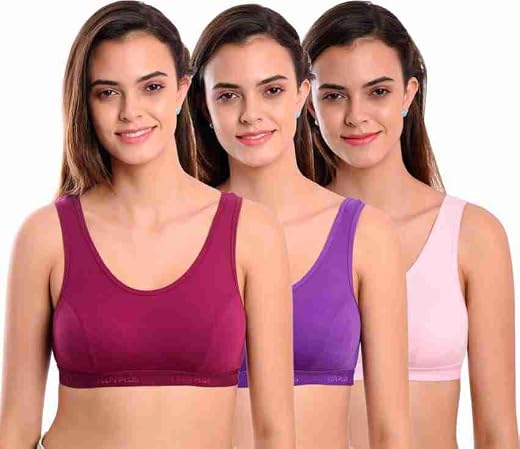 Design by AASHU Creation LIECRY Art Woman Sportsbra Inner SportBra AirBra Multi Colour SportBra SexyBra AirBra Fancy Woman...