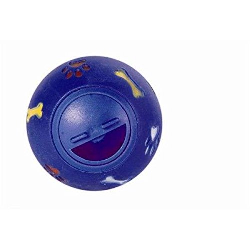 Trixie 3492 Snackball, Kunststoff, ø 7 cm